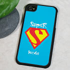 Personalized Super IPhone Case U574829X